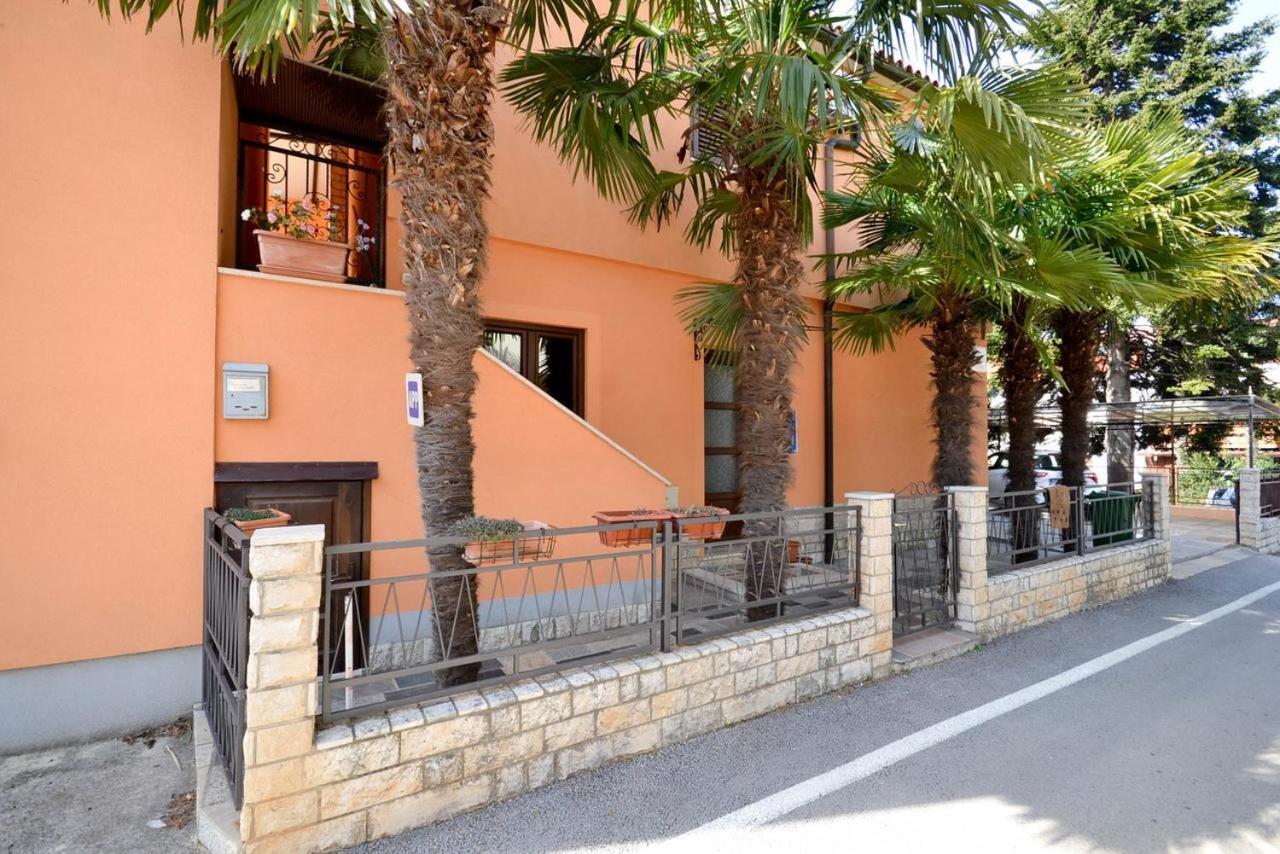Lili Apartment Novigrad  Exterior photo