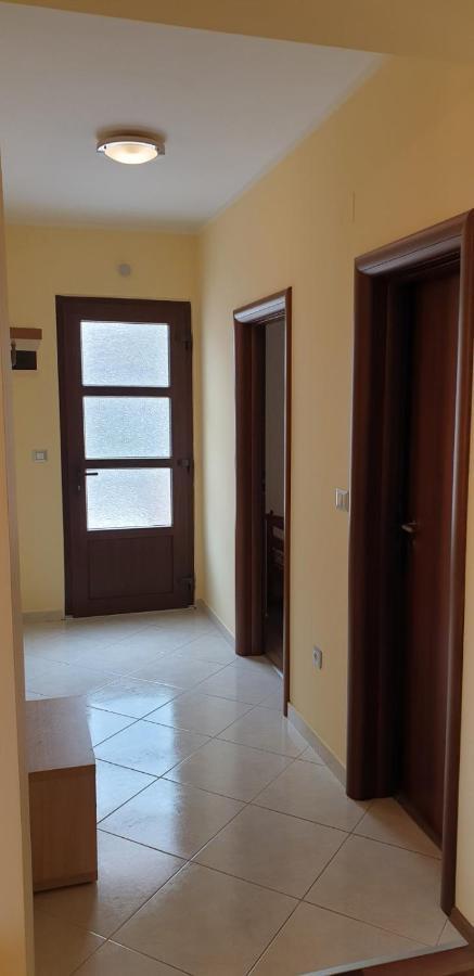 Lili Apartment Novigrad  Exterior photo