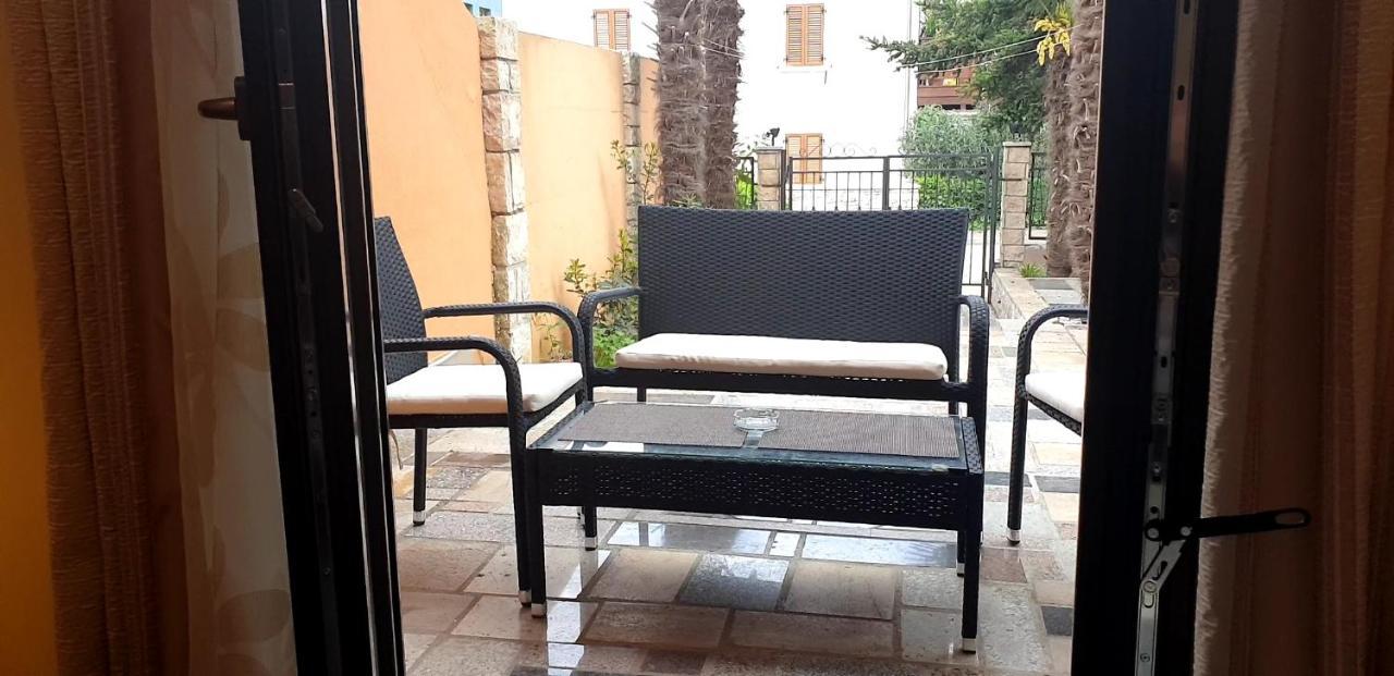 Lili Apartment Novigrad  Exterior photo